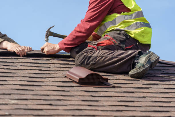 Best Residential Roofing Contractor  in Crescent, OK