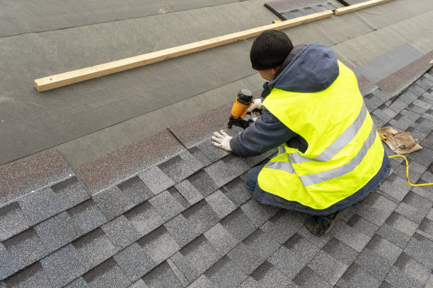 Roof Installation Near Me in Crescent, OK