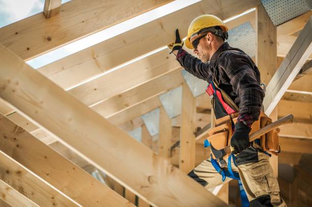 Best Residential Roofing Contractor  in Crescent, OK