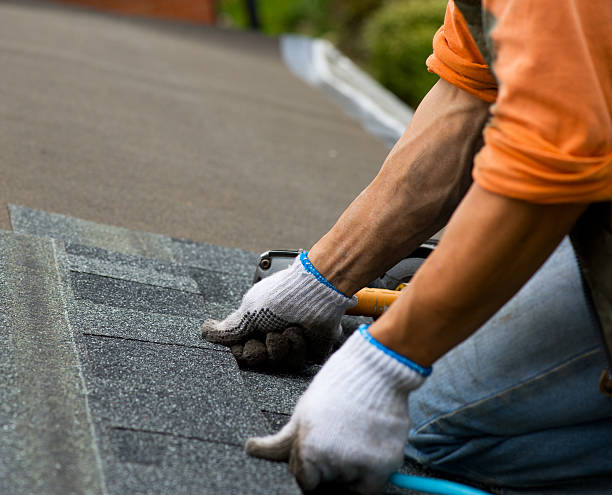 Best Emergency Roof Repair  in Crescent, OK