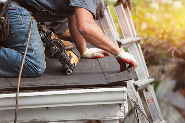 Best Roof Repair Services  in Crescent, OK