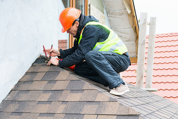 Best Roof Gutter Cleaning  in Crescent, OK