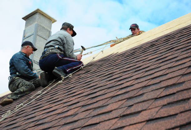 Best Shingle Roofing Installation  in Crescent, OK