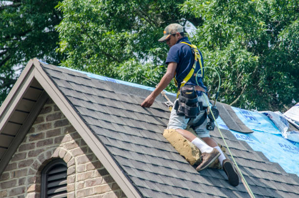 Best Gutter Installation and Roofing  in Crescent, OK