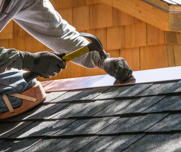 Best Roof Waterproofing Services  in Crescent, OK